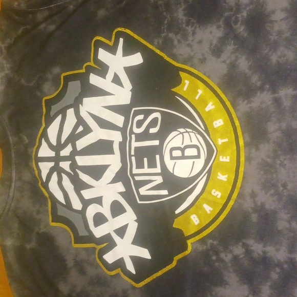 A GRAY/RUCIO T SHRIT - Picture 2 of 4